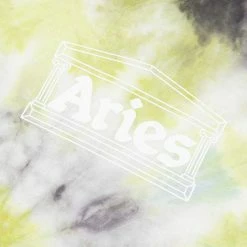Aries TEMPLE TIE-DYE SS TEE -NIke Shop 006336bc096e9fc72fa5c1f893edf8dc