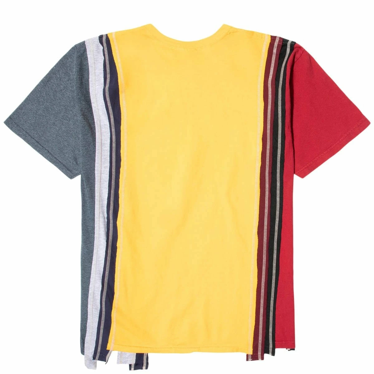 Needles 7 CUTS SS TEE COLLEGE SS21 34 4 Needles 7 CUTS SS TEE COLLEGE SS21 34 - Image 2