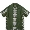 KAPITAL SILK RAYON EAGLE JEWEL ALOHA SHIRT -NIke Shop 01da4b5cce028c75a8457e2a20c2068c