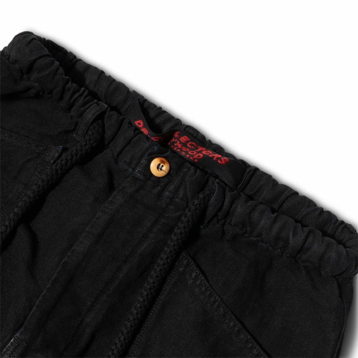 Dr. Collectors P38 LINEN PANTS 5 Dr. Collectors P38 LINEN PANTS - Image 3