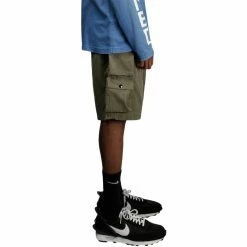 KAPITAL RIP-STOP NAM SHORTS 11 KAPITAL RIP-STOP NAM SHORTS -NIke Shop 0448a1894d29b4dbfe387e1bbc6f6d82