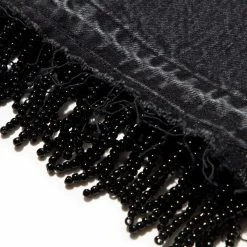 The Nerdys FRINGE DENIM PANTS 11 The Nerdys FRINGE DENIM PANTS -NIke Shop 0e0c4902193656b507be94460ef08ee9