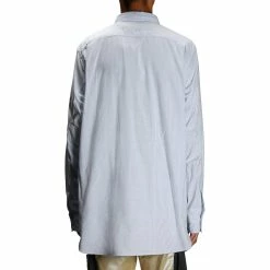 Nonnative LAWYER LONG SHIRT -NIke Shop 0f1ee7d3e8cf957e8d058f0854691d6c