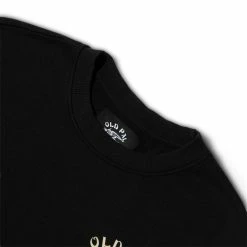 Old Pal Provisions PEACE OFFERING CREWNECK SWEATSHIRT -NIke Shop 132232ba0f5500df743dee8357288577