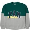 Perks And Mini PAM HALF WAY CREW NECK SWEAT 2 Perks And Mini PAM HALF WAY CREW NECK SWEAT -NIke Shop 137d57886b7b22e8eb97896e6cb7cd87