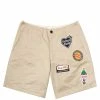 Human Made MILITARY WAPPEN CHINO SHORT -NIke Shop 138ea3abf62c7a1ae5a8645df237adf2