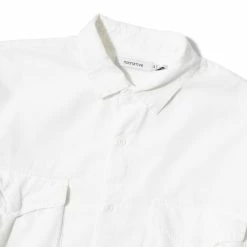 Nonnative HUNTER LONG SHIRT COTTON CHAMBRAY 13 Nonnative HUNTER LONG SHIRT COTTON CHAMBRAY -NIke Shop 147a665e5686a2d0cfb69faa8e576072