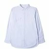 Nonnative LAWYER LONG SHIRT