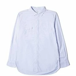 Nonnative LAWYER LONG SHIRT