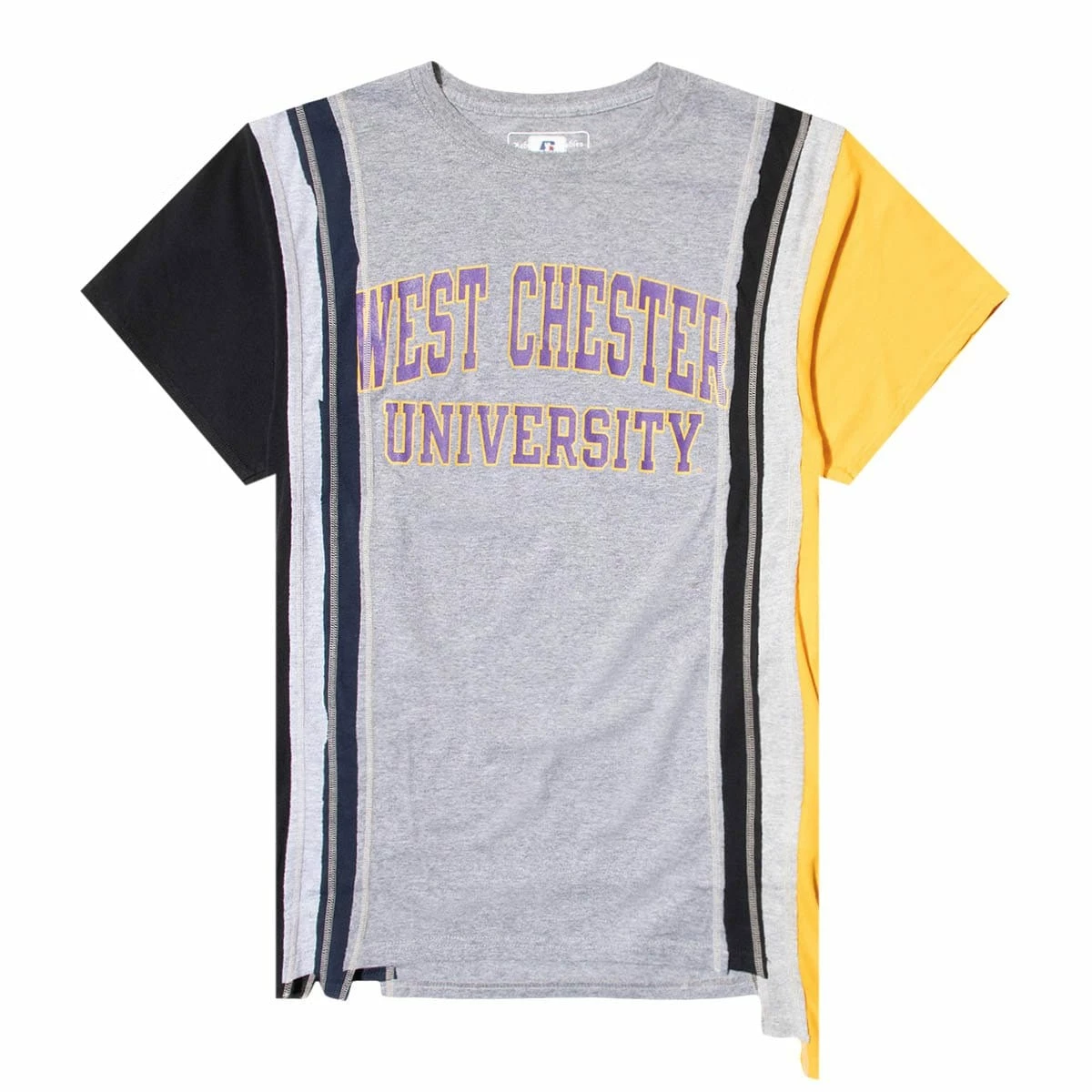 Needles 7 CUTS S/S TEE - COLLEGE FW20 2 3 Needles 7 CUTS S/S TEE - COLLEGE FW20 2