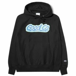 The Good Company TOOTHPASTE HOODIE
