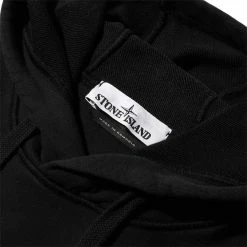 Stone Island HOODED SWEATSHIRT 741564151 -NIke Shop 215d4c71e5a9f759ca4694741c06c7be