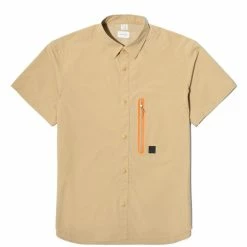 Woolrich MULTI 4WAY TREK S/S SHIRT
