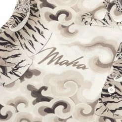 Maharishi TIGER CAMP SUMMER SHIRT 11 Maharishi TIGER CAMP SUMMER SHIRT -NIke Shop 227c0a600859ebcff21bc8c1beb46e61