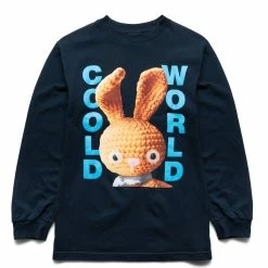 Cold World Frozen Goods DIRTY BUNNY L/S