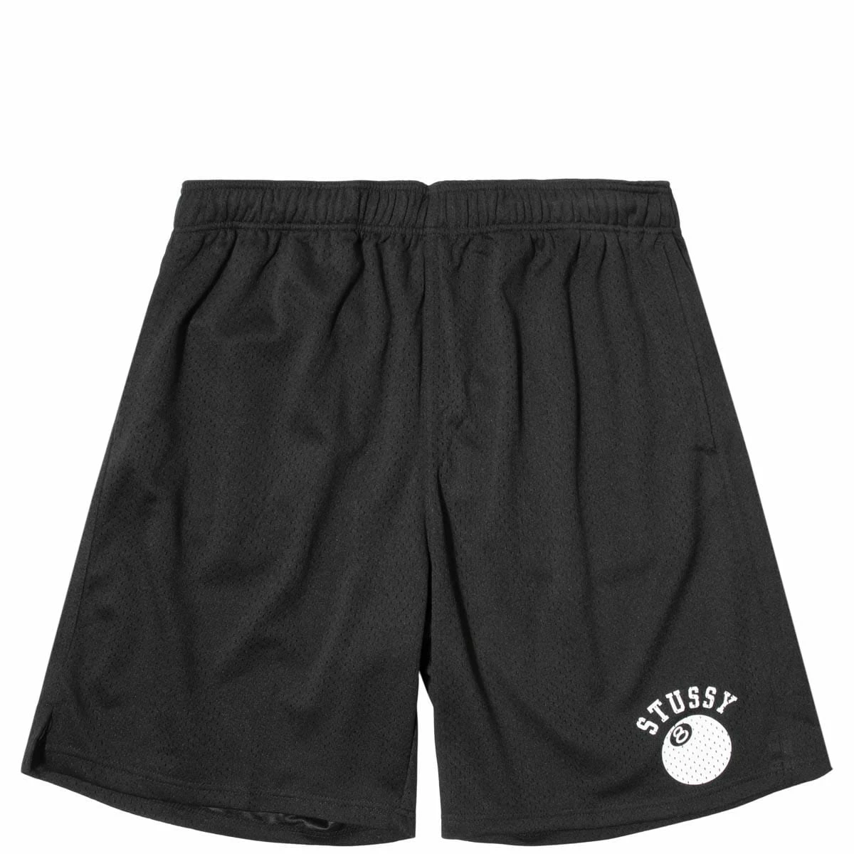 Stüssy 8-BALL MESH SHORT 3 Stüssy 8-BALL MESH SHORT