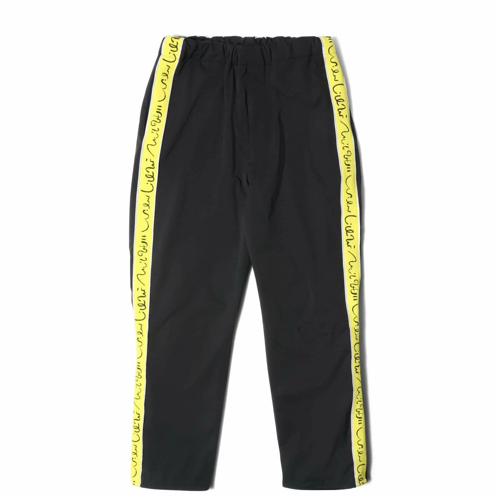 Sasquatchfabrix WARM-UP PANTS 3 Sasquatchfabrix WARM-UP PANTS