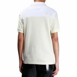 Fred Perry X Raf Simons EMBROIDERED INITIAL PIQUE SHRT -NIke Shop 2af480ed5e2b3cdbf7e6a491fd261503