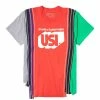 Needles 7 CUTS SS TEE COLLEGE SS21 21 1 Needles 7 CUTS SS TEE COLLEGE SS21 21 -NIke Shop 2b0724362b77dcaea51c8445d446d4a9