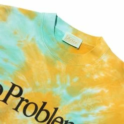 Aries NO PROBLEMO TIE DYE SWEAT 8 Aries NO PROBLEMO TIE DYE SWEAT -NIke Shop 2b8d51c5e3192562eff41ef3d9fc118e