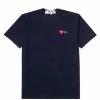 Comme Des Garçons Play PLAY T-SHIRT -NIke Shop 2c058f733b2b4e69979fdd411fa39a18