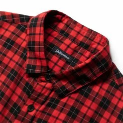 Undercover UI1B4401 BLOUSE -NIke Shop 2c753eea3d56602f1c32f3c689e5f54a