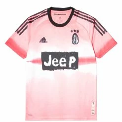 ADIDAS JUVENTUS HUMAN RACE JERSEY