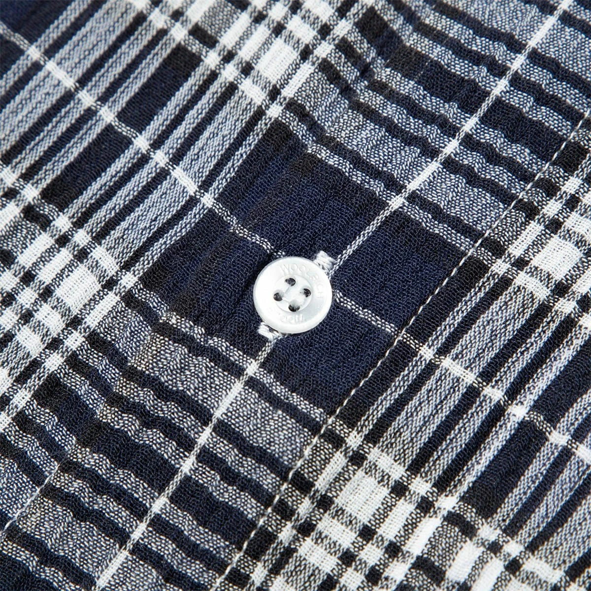 Woolrich BAXTER LIGHTWEIGHT S/S SHIRT 6 Woolrich BAXTER LIGHTWEIGHT S/S SHIRT - Image 4