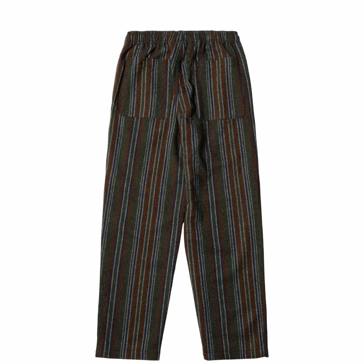 Stüssy WOOL STRIPE RELAXED PANT 4 Stüssy WOOL STRIPE RELAXED PANT - Image 2