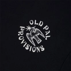 Old Pal Provisions PEACE OFFERING CREWNECK SWEATSHIRT -NIke Shop 2f0bca95a51ce5a9b7b006b7684bdd37