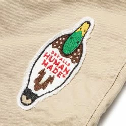 Human Made MILITARY WAPPEN CHINO SHORT -NIke Shop 3041804796b14681a453c2101398bf85