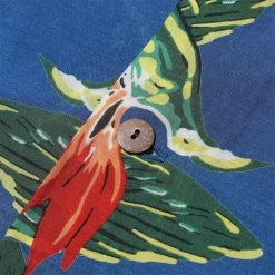 KAPITAL SILK/RAYON HIBISCUS-ORTEGA ALOHA SHIRT -NIke Shop 30a1f2c579855bf3808913e1bf69e551