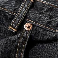 The Nerdys FRINGE DENIM PANTS 14 The Nerdys FRINGE DENIM PANTS -NIke Shop 3110f7d37481b1f0e9c8f0fca60ebd88