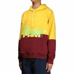 Perks And Mini S. LOOPS HALFWAY HOODED SWEAT -NIke Shop 3217786d42801aa0c20d850b1d241267