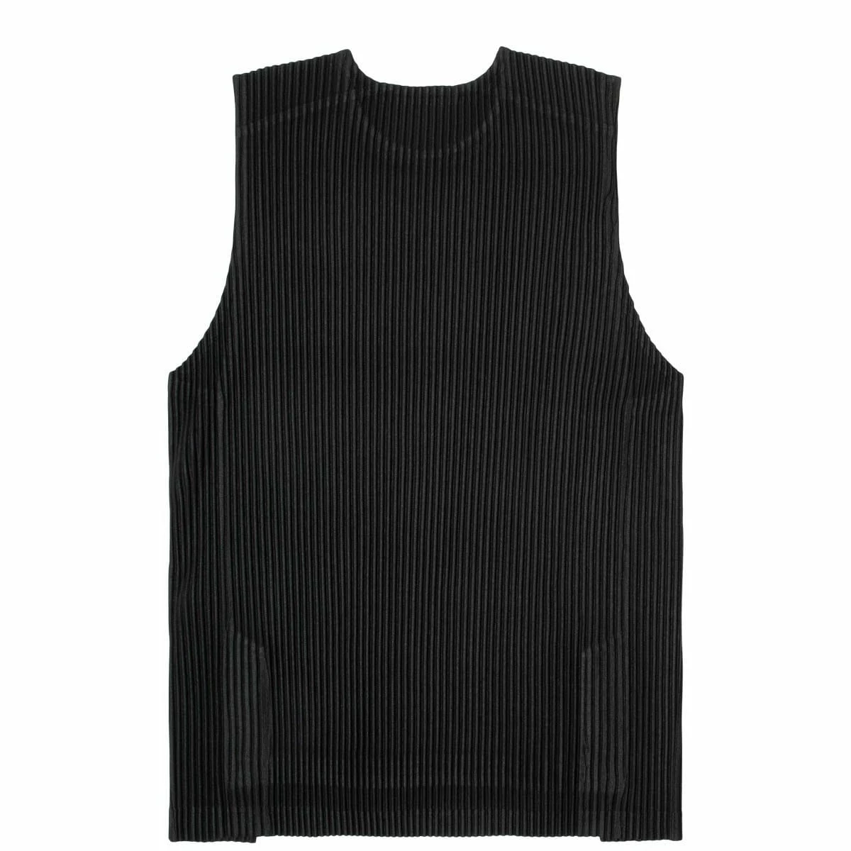 Homme Plissé Issey Miyake VEST 4 Homme Plissé Issey Miyake VEST - Image 2