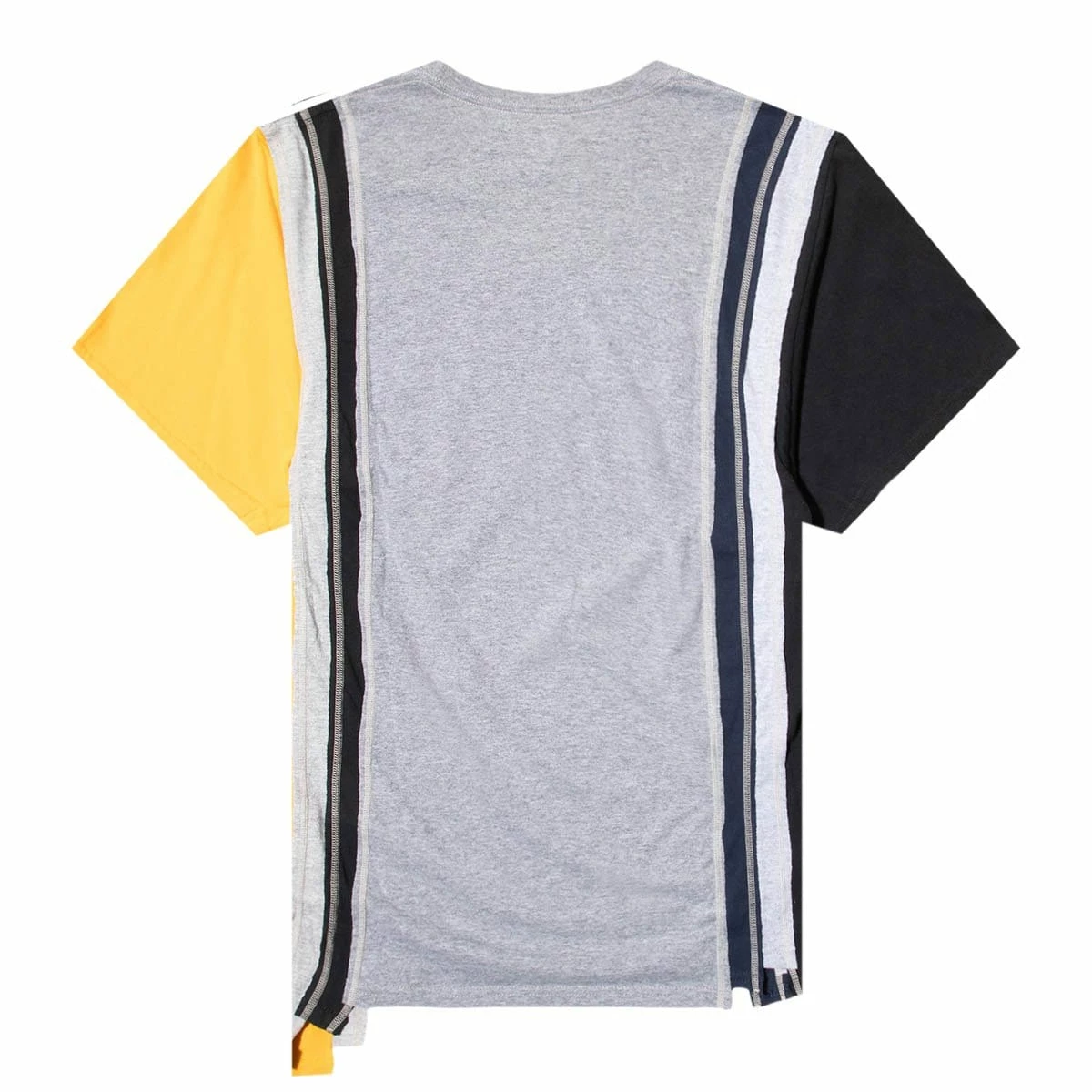 Needles 7 CUTS S/S TEE - COLLEGE FW20 2 4 Needles 7 CUTS S/S TEE - COLLEGE FW20 2 - Image 2