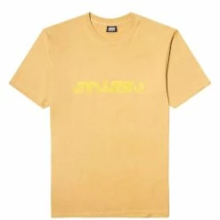 Stüssy SCULPTURES TEE
