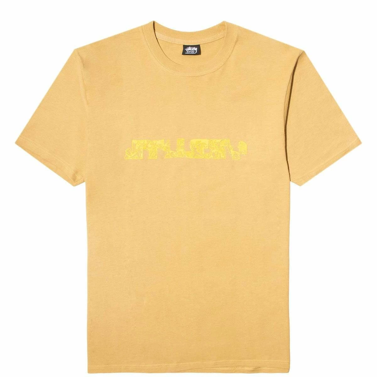 Stüssy SCULPTURES TEE 3 Stüssy SCULPTURES TEE