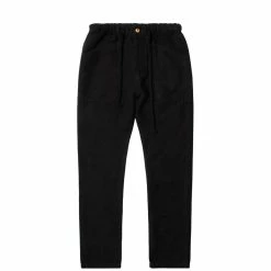 Dr. Collectors P38 LINEN PANTS