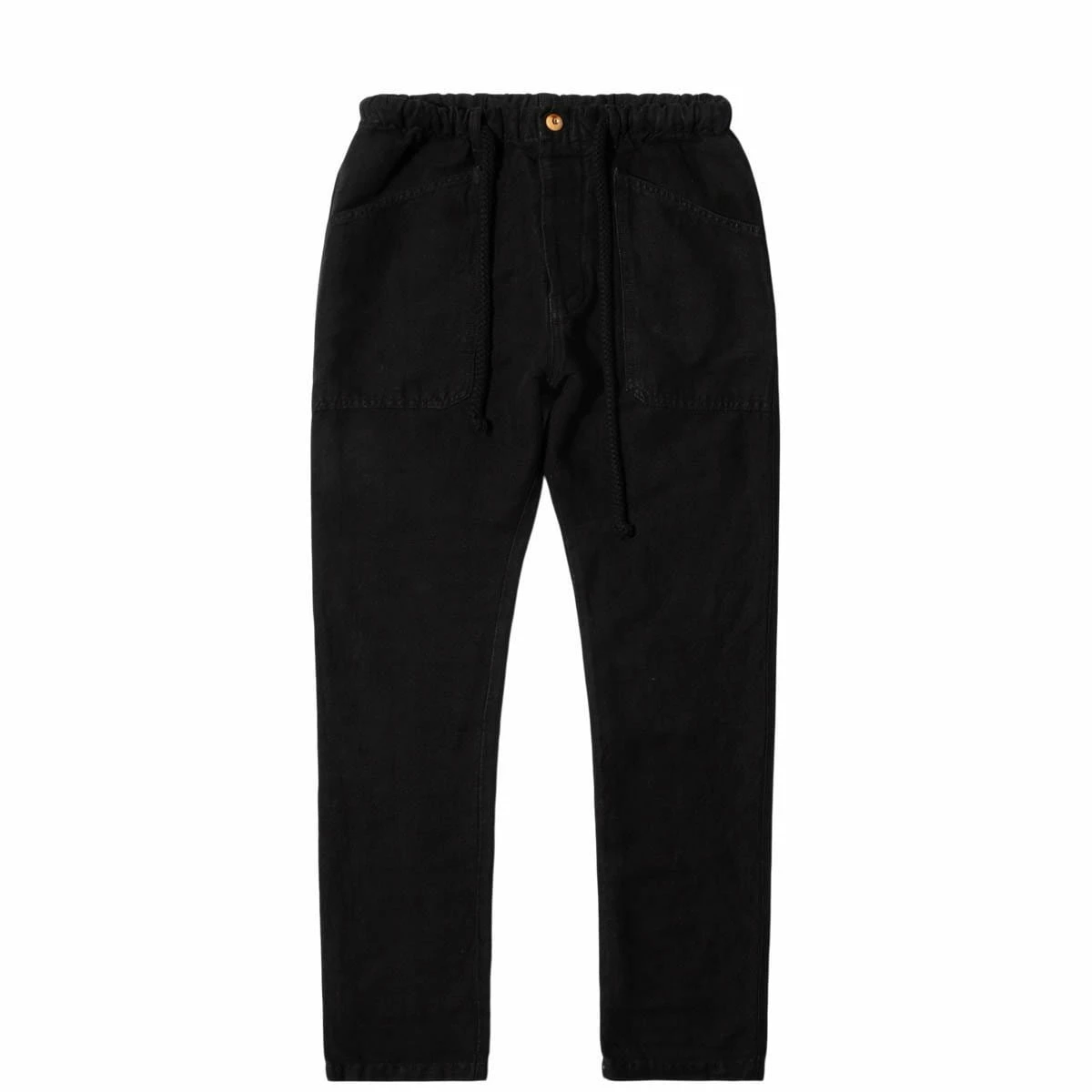 Dr. Collectors P38 LINEN PANTS 3 Dr. Collectors P38 LINEN PANTS