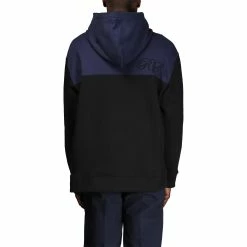 Fred Perry X Raf Simons EMBROIDERED INITIAL HOODED SWEAT -NIke Shop 39fbcfea7a0ba8e646a4265d7dec0ef1