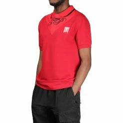 Fred Perry X Raf Simons V-INSERT PIQUE SHIRT -NIke Shop 3a34ce3ca482df36b7b9c8c346efe06b