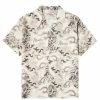 Maharishi TIGER CAMP SUMMER SHIRT -NIke Shop 3a405d1953dc1845ac17ef609a2c37d2
