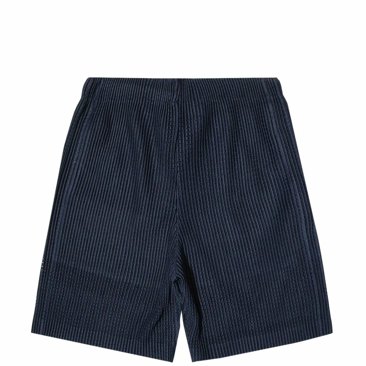 Homme Plissé Issey Miyake COLORFUL MESH SHORTS 4 Homme Plissé Issey Miyake COLORFUL MESH SHORTS - Image 2