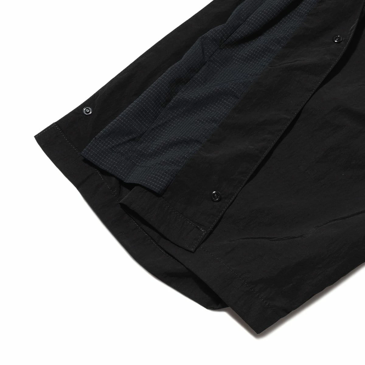 Sasquatchfabrix NYLON VENTILATION SHORTS 7 Sasquatchfabrix NYLON VENTILATION SHORTS - Image 5