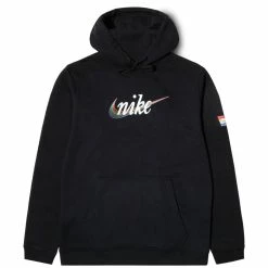 Nike SPORTSWEAR BETRUE HOODED PULLOVER