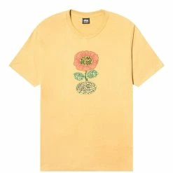 Stüssy SUNFLOWER TEE