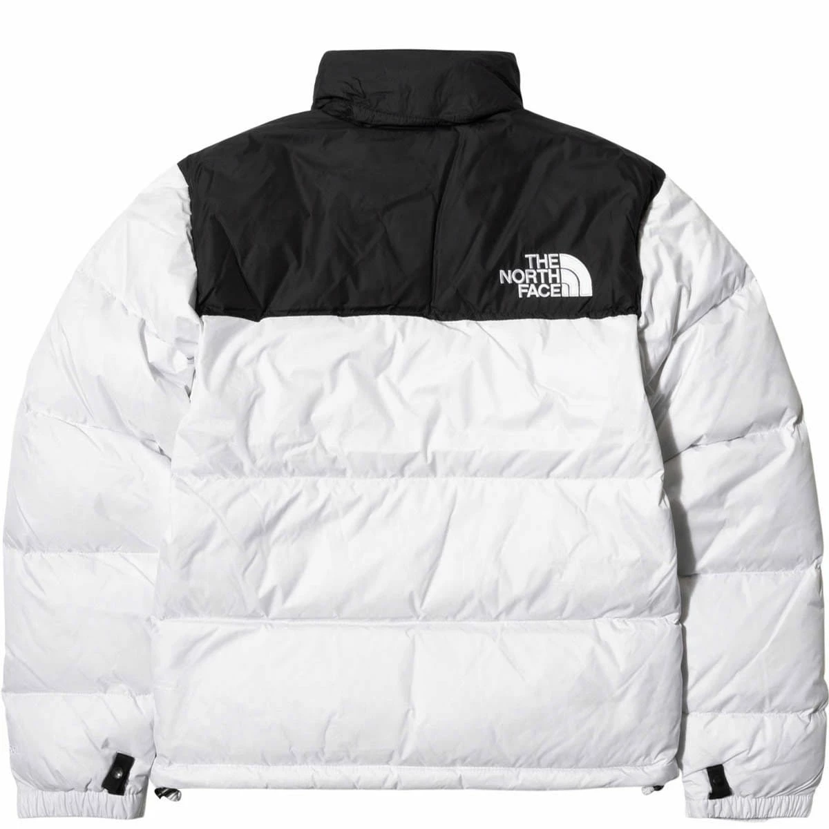 The North Face 1996 RETRO NUPTSE JACKET 4 The North Face 1996 RETRO NUPTSE JACKET - Image 2