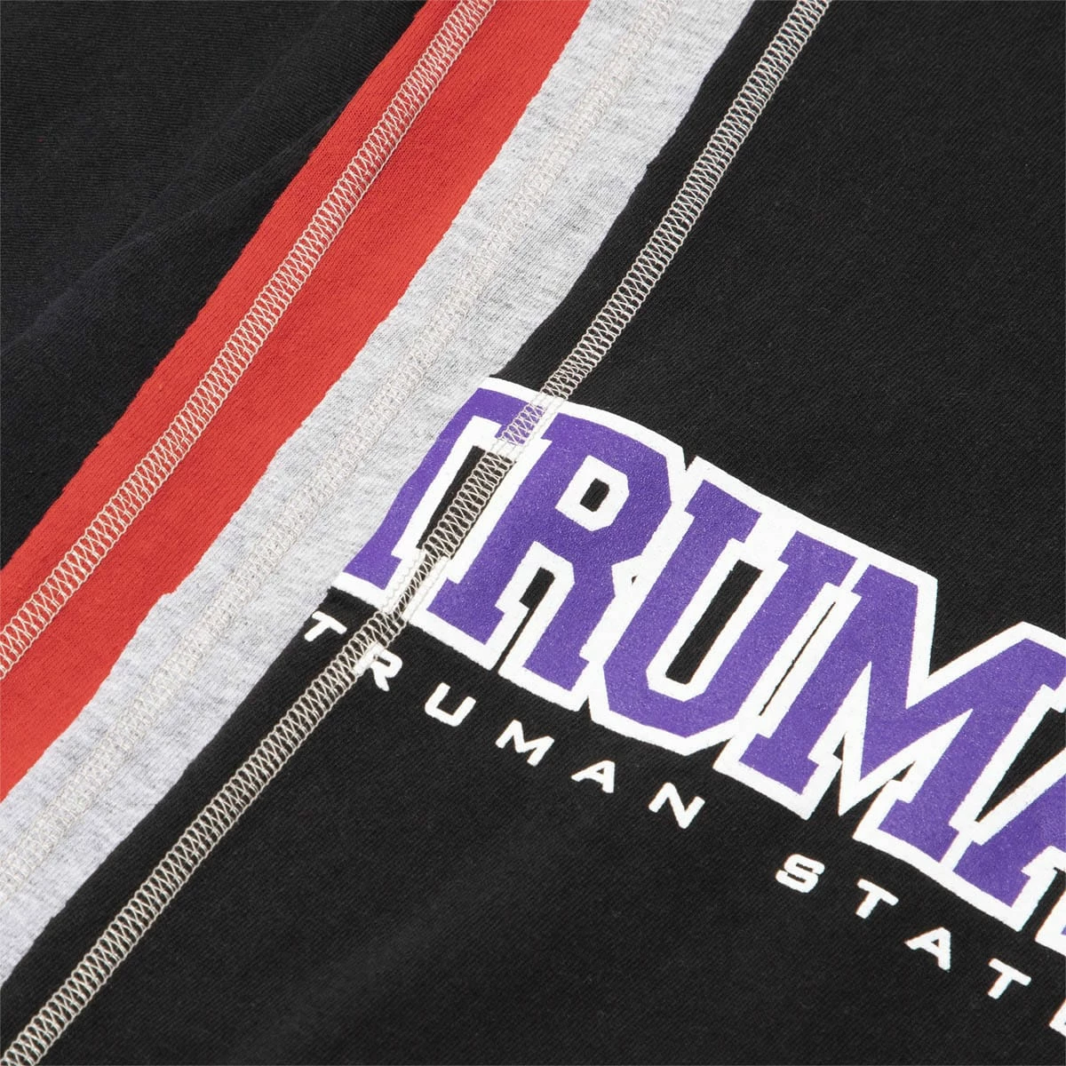 Needles 7 CUTS SS TEE COLLEGE SS21 35 6 Needles 7 CUTS SS TEE COLLEGE SS21 35 - Image 4