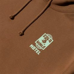 Cold World Frozen Goods MOTEL BUNNY HOODIE -NIke Shop 468150b4973d692fcbc6a2de34dfb8b1